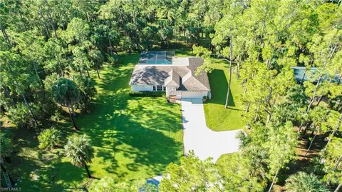 3670 14th Ave SE, Naples, FL 34117