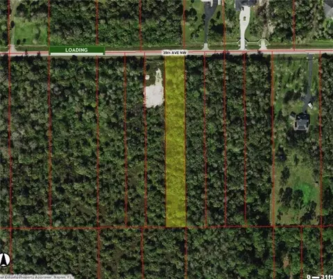 Nnn 35th Ave Nw, Naples, FL 34120