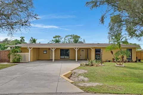 2354 Aldridge Ave, Fort Myers, FL 33907