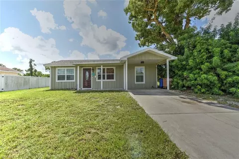 434 Valley Dr, Lehigh Acres, FL 33936