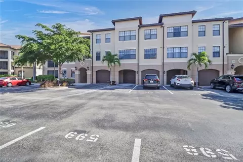 12965 Positano Cir #203, Naples, FL 34105