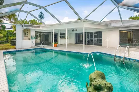 529 Nassau Rd, Marco Island, FL 34145