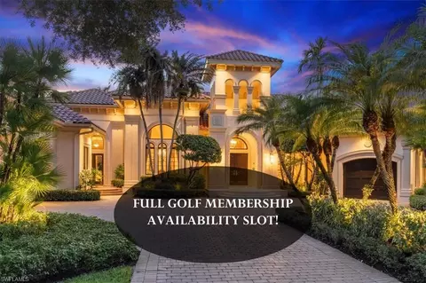 15299 Corsini Ln, Naples, FL 34110