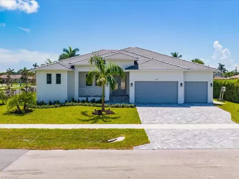 612 Yellowbird St, Marco Island, FL 34145