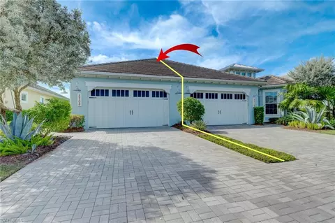 5708 Highbourne Dr, Naples, FL 34113 photo 1
