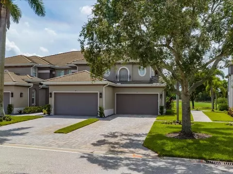 9341 Triana Ter #62, Fort Myers, FL 33912