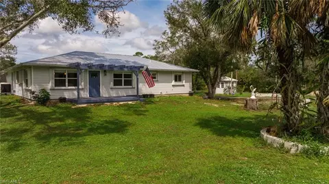 19401 Meredith Rd, North Fort Myers, FL 33917