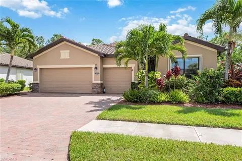3893 Treasure Cove Cir, Naples, FL 34114