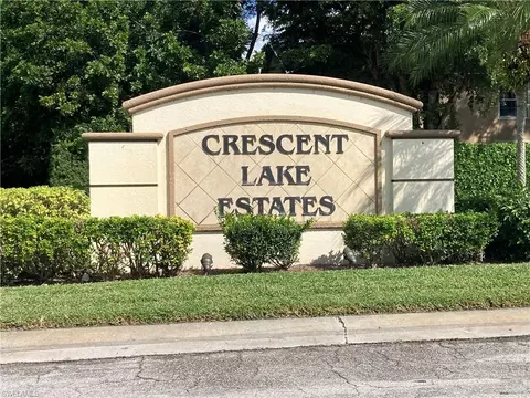 9578 Crescent Garden Dr #B-202, Naples, FL 34109
