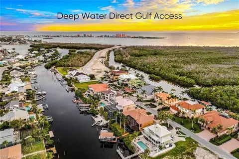 18151 Old Pelican Bay Dr, Fort Myers Beach, FL 33931