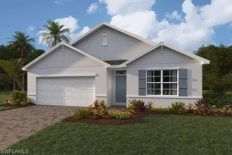 2603 55th St SW, Lehigh Acres, FL 33971