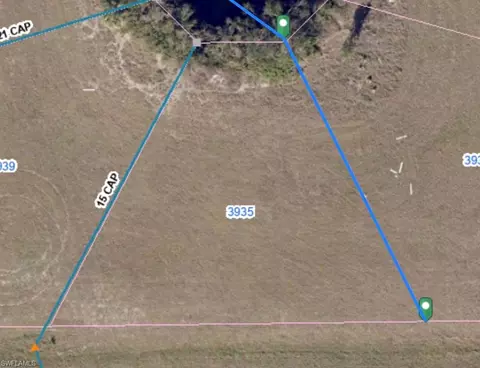3935 NW 40th Ln, Cape Coral, FL 33993