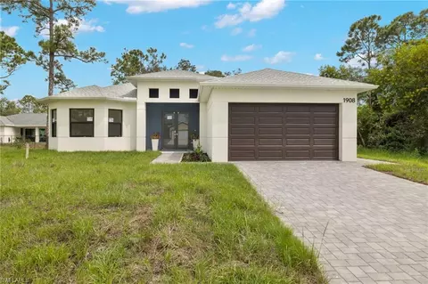 1908 Sunniland Blvd, Lehigh Acres, FL 33971