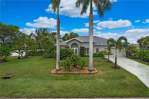 348 NE 15th St, Cape Coral, FL 33909