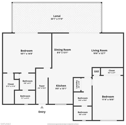 324 Tern Dr #2, Naples, FL 34112 photo 21