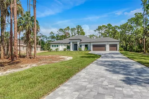 3671 21st Ave SW, Naples, FL 34117
