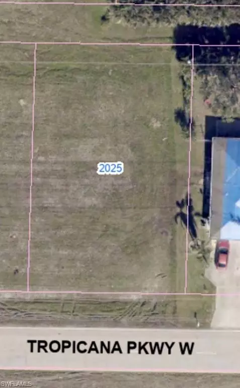 2025 Tropicana Pkwy W, Cape Coral, FL 33993