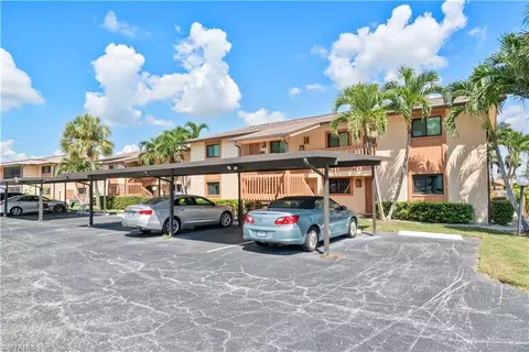 17425 Birchwood Ln #7, Fort Myers, FL 33908