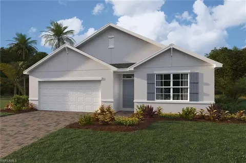 2206 NW 7th Ave, Cape Coral, FL 33993