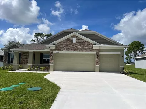 3306 NW 17th Ln, Cape Coral, FL 33993