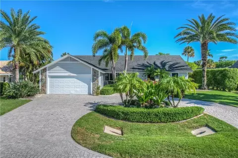 2345 Longboat Dr, Naples, FL 34104