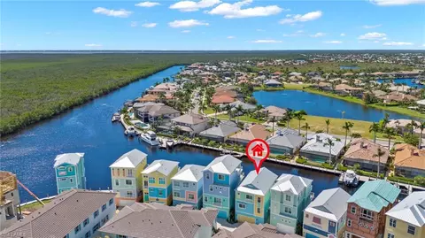 5858 Shell Cove Dr, Cape Coral, FL 33914