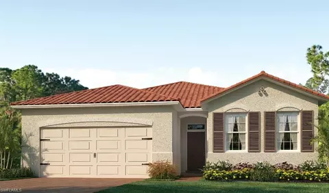 3828 Crosswater Dr, North Fort Myers, FL 33917