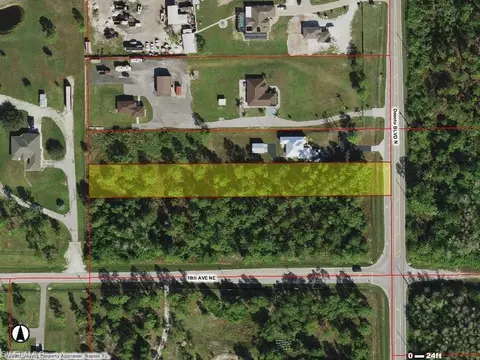 Desoto Blvd N, Naples, FL 34120