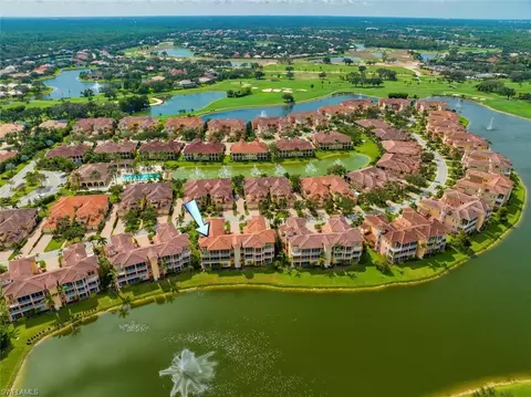 514 Avellino Isle #3202, Naples, FL 34119