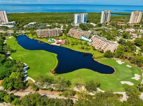 6360 Pelican Bay Blvd #C-303, Naples, FL 34108