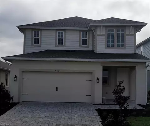 15975 Mulrion Blvd, Punta Gorda, FL 33982