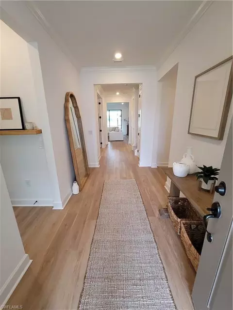 Entry Way - 20439 Pebble Glen Dr, Estero, FL 33928 photo 1 of 6