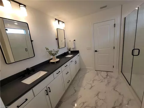Bath - 20439 Pebble Glen Dr, Estero, FL 33928 photo 6 of 7