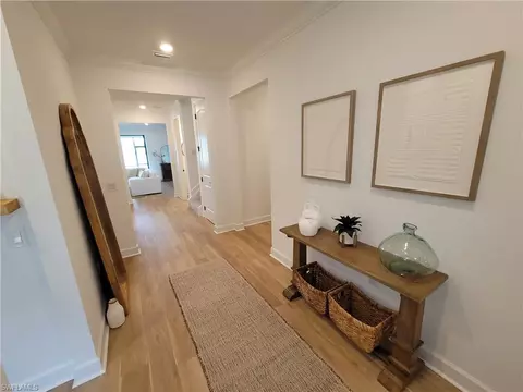 Entry Way - 20439 Pebble Glen Dr, Estero, FL 33928 photo 2 of 6