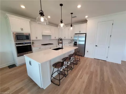 Kitchen - 20439 Pebble Glen Dr, Estero, FL 33928 photo 2 of 5