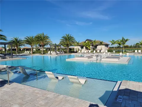 Exterior - 20439 Pebble Glen Dr, Estero, FL 33928 photo 9 of 10