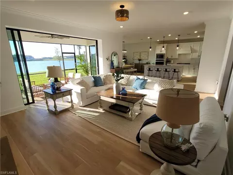 Living - 20439 Pebble Glen Dr, Estero, FL 33928 photo 2 of 4