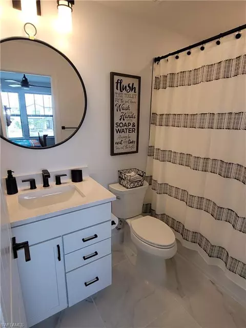 Bath - 20439 Pebble Glen Dr, Estero, FL 33928 photo 3 of 7