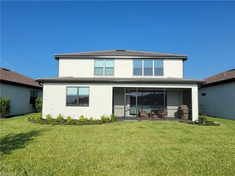 Exterior - 20439 Pebble Glen Dr, Estero, FL 33928 photo 7 of 10
