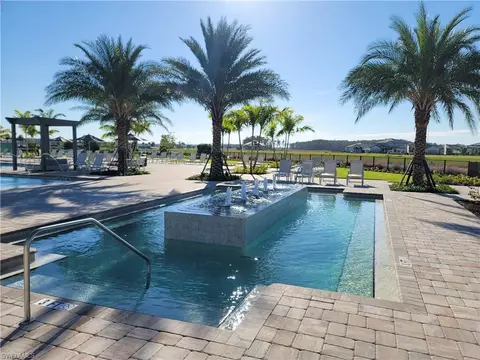 Exterior - 20439 Pebble Glen Dr, Estero, FL 33928 photo 8 of 10
