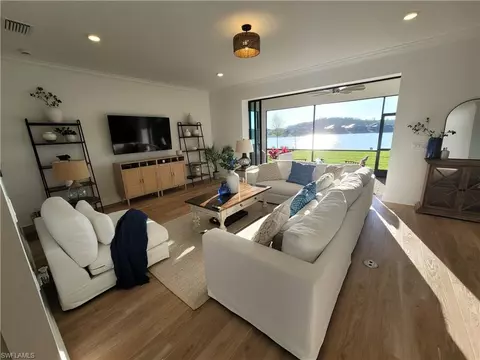 Living - 20439 Pebble Glen Dr, Estero, FL 33928 photo 1 of 4