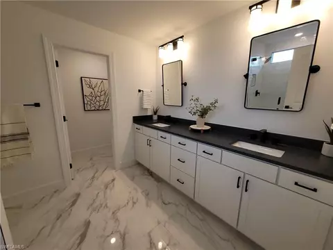 Bath - 20439 Pebble Glen Dr, Estero, FL 33928 photo 5 of 7