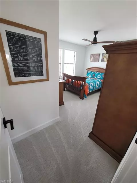 Entry Way - 20439 Pebble Glen Dr, Estero, FL 33928 photo 6 of 6