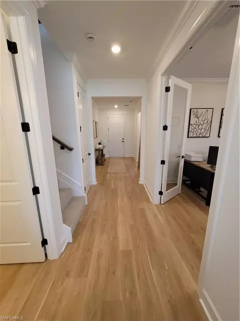 Entry Way - 20439 Pebble Glen Dr, Estero, FL 33928 photo 3 of 6