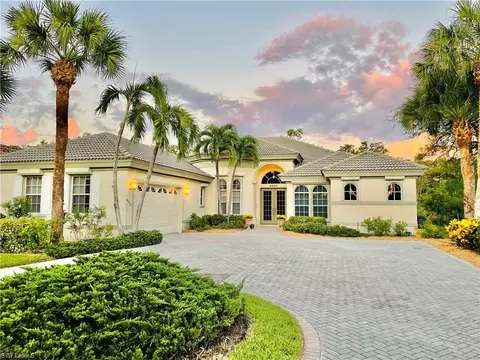6622 Nature Preserve Ct, Naples, FL 34109