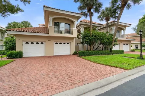 8421 Abbington Cir #4-421, Naples, FL 34108