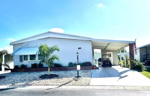 15550 Burnt Store Rd #141, Punta Gorda, FL 33955