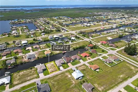 1026 NW 38th Pl, Cape Coral, FL 33993