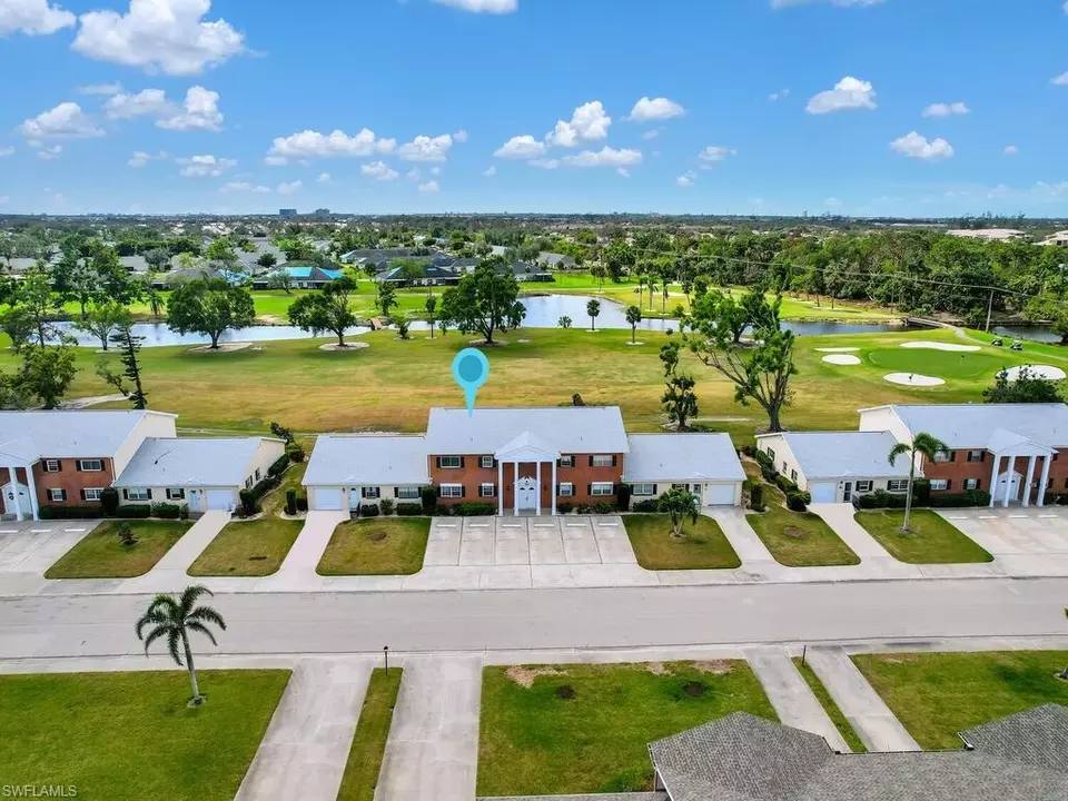  1250 Myerlee Country Club Blvd #5, Fort Myers, FL 33919 photo 1