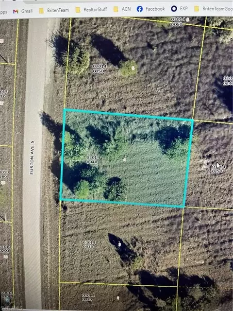 727 Euston Ave S, Lehigh Acres, FL 33974